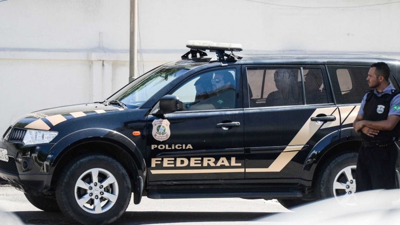 PF deflagra nova fase da Lava Jato que tem doleiros como alvo