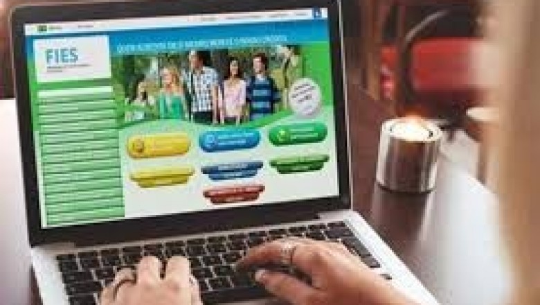 Prorrogado para 10 de maio prazo para renovar contratos do Fies