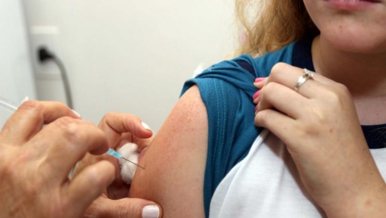 Somente 18% do público-alvo foi vacinado contra a dengue em Paranaguá