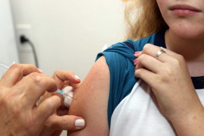 Somente 18% do público-alvo foi vacinado contra a dengue em Paranaguá