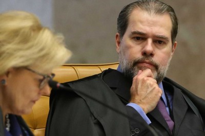 Toffoli nega pedido de Lula para tirar de Moro caso do sítio de Atibaia