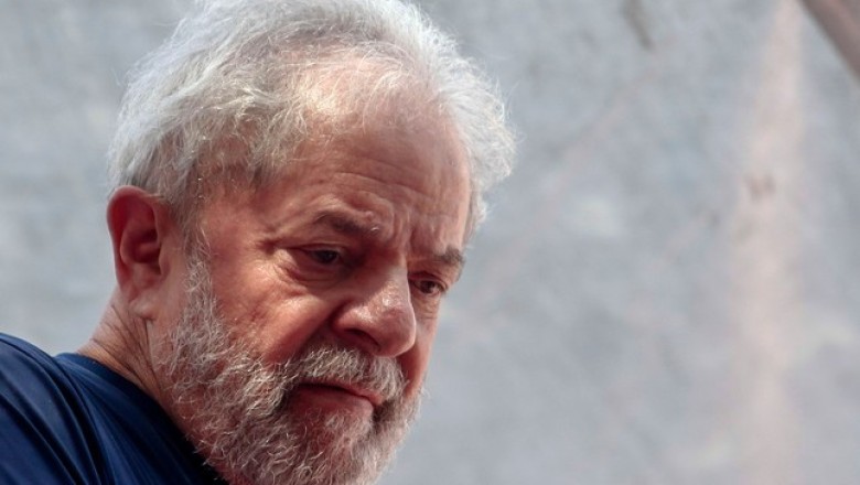 Julgamento virtual de recurso de Lula no STF começa nesta sexta-feira