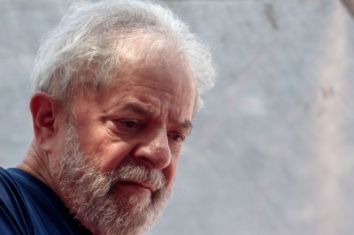 Julgamento virtual de recurso de Lula no STF começa nesta sexta-feira