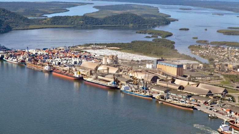 Prefeitura de Paranaguá entrou com ação judicial requerendo Certidão Negativa do Tribunal de Justiça