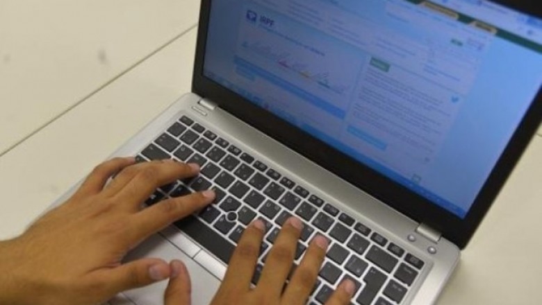 Receita libera hoje consulta a lote residual do Imposto de Renda