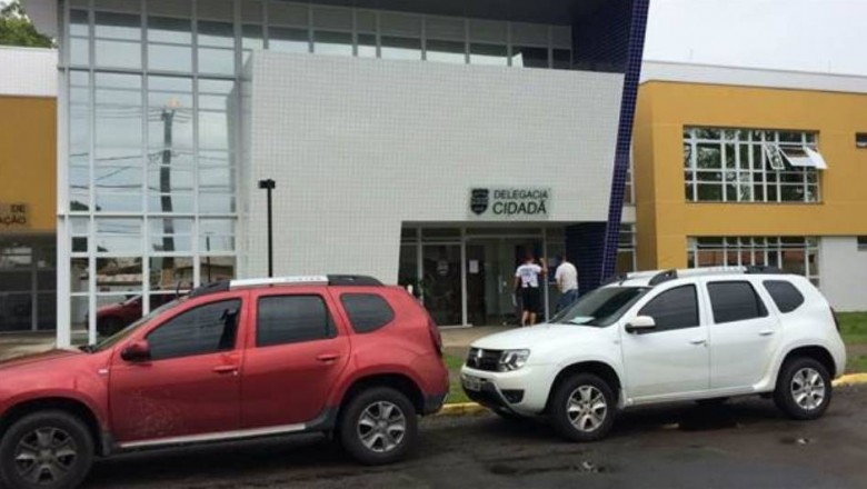 MP-PR denuncia delegado preso por tráfico de drogas em operação policial