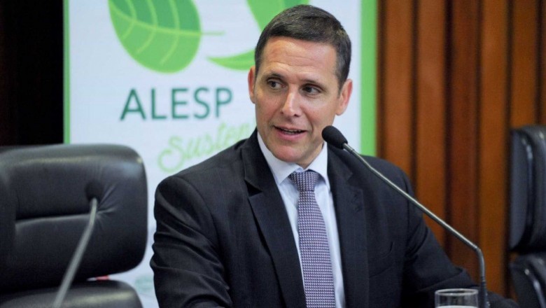 Deputado Fernando Capez (PSDB) vira réu no caso da 'máfia da merenda'