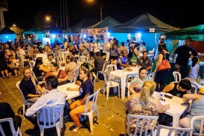 Feira da Lua contará com programação especial em comemoração ao Dia das Mães