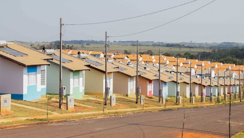 Orçamento do FGTS poderá beneficiar mais de 4,7 milhões de pessoas