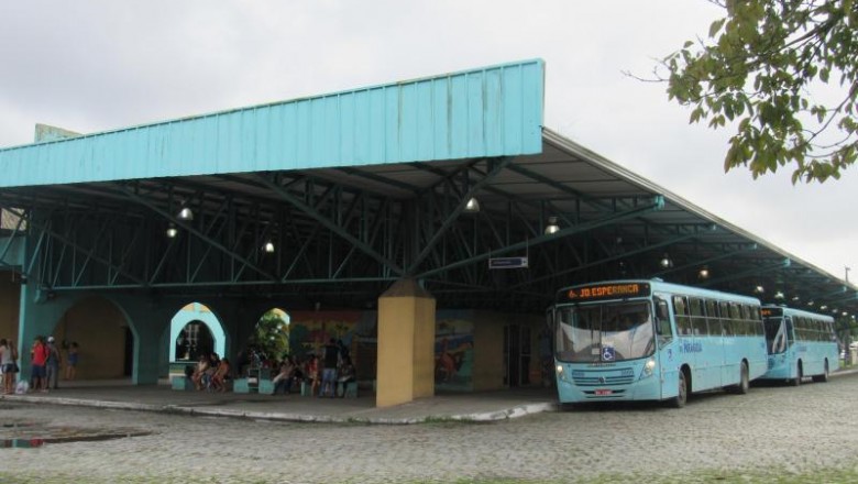 Estudantes de baixa renda em Paranaguá têm direito a gratuidade no transporte coletivo municipal