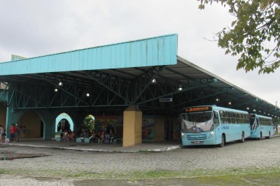 Estudantes de baixa renda em Paranaguá têm direito a gratuidade no transporte coletivo municipal