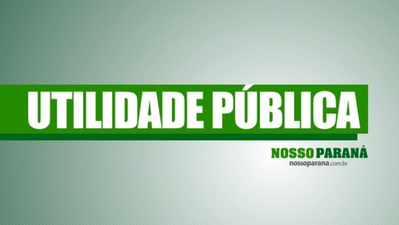 (PARANAGUÁ) Confira os serviços e horários nesta segunda e terça-feira durante paralisação nacional