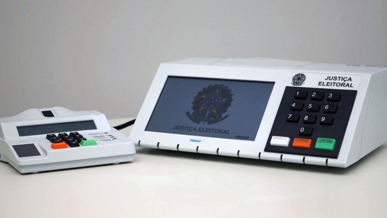 TSE aprova auditoria em urnas eletrônicas no dia da votação