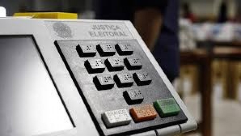 20 cidades terão eleição para prefeito no domingo