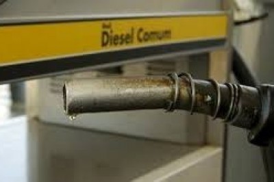 Posto que não baixar preço do diesel pode ser multado e interditado