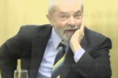 Depoimento: Lula critica 'denuncismo' e diz estar 'cansado de mentiras'