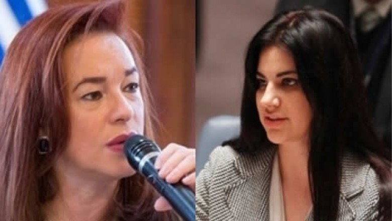 Pela primeira vez, ONU terá uma mulher latino-americana na presidência