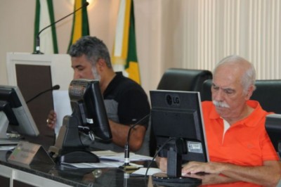 PRESTAÇÃO DE CONTAS: Poderes Executivo e Legislativo de Paranaguá apresentam balanço financeiro do 1º quadrimestre