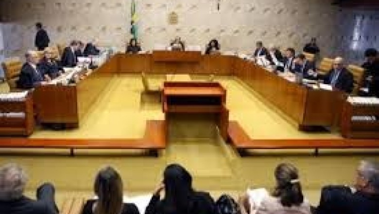 STF julga hoje validade do voto impresso e de conduções coercitivas