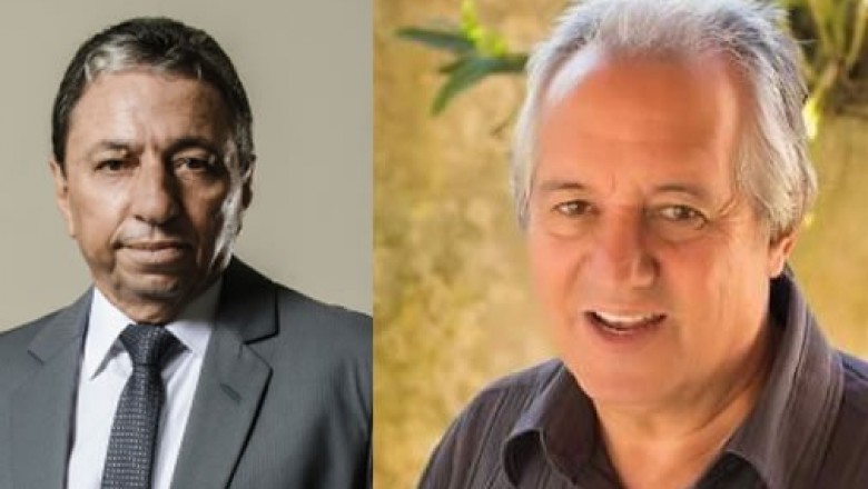 Vereador Tucano pede licença para se submeter a uma cirurgia