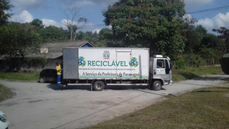 Lançado edital de Chamamento Público para credenciamento de cooperativas e associações de recicláveis