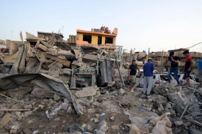 Explosão deixa 12 mortos e mais de 30 feridos em Cabul