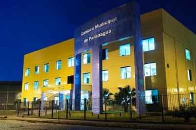 Câmara Municipal de Paranaguá entrega de títulos honoríficos na próxima sexta-feira 