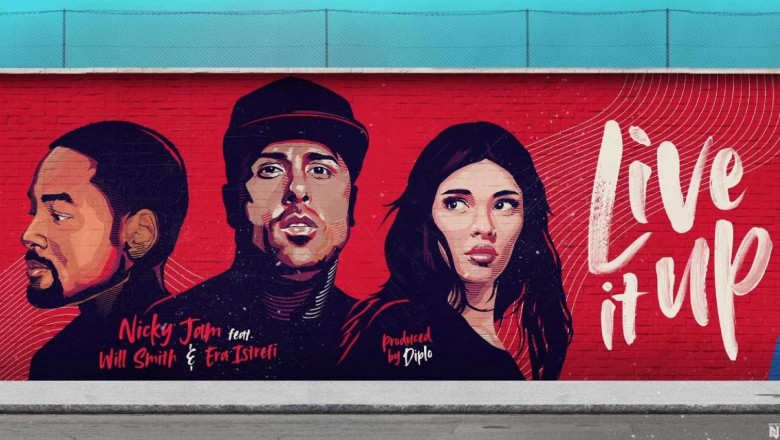 Fifa lança playlist oficial da Copa do Mundo da Rússia; ouça