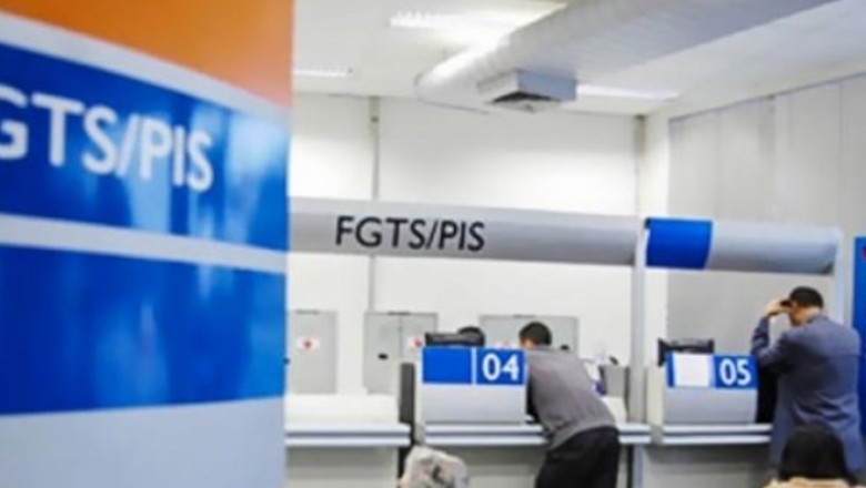 Começam saques do PIS/Pasep para quem tem mais de 57 anos