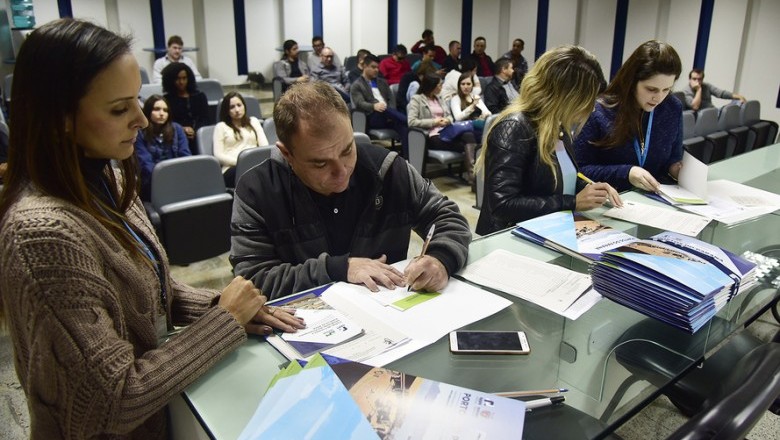 Portos do Paraná concluem mais uma etapa de reformulação