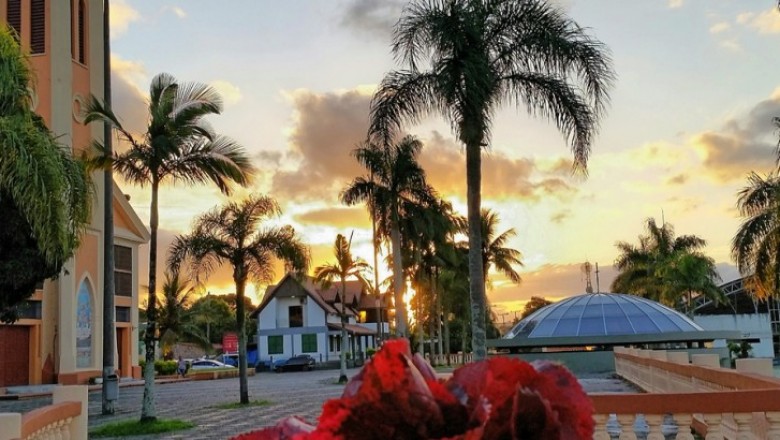 1º Arraiá do Rocio acontece neste fim de semana em Paranaguá 