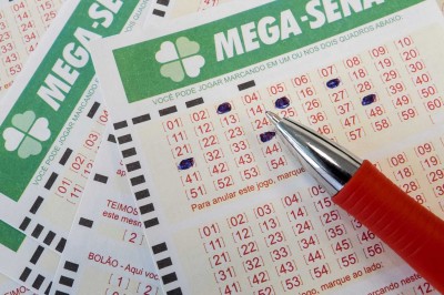 Mega-Sena vai sortear R$ 35 milhões nesta quarta