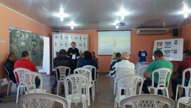 Lançada 205.ª Festa de Nossa Senhora do Rocio 2018