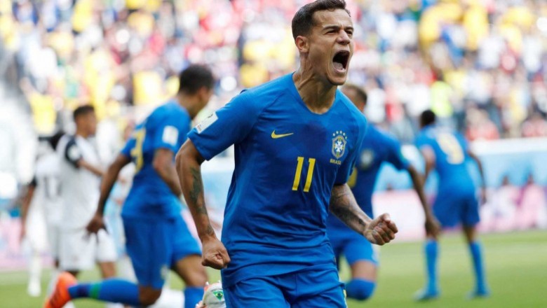 Brasil terá hoje jogo decisivo; veja os confrontos desta quarta-feira