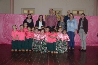 Reunião do secretários municipais de Educação do Litoral acontece em Paranaguá