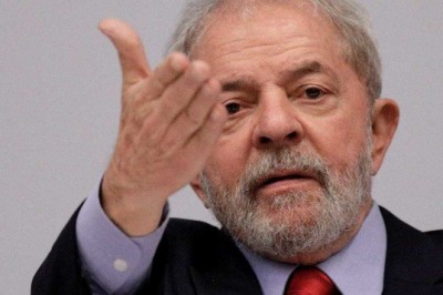 Ibope: Lula segue na liderança, seguido por Bolsonaro, Marina e Ciro