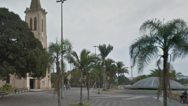 Padre Manzotti e Padre Robson confirmam presença na Festa do Rocio, em Paranaguá