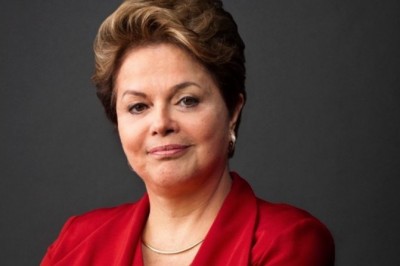 Dilma confirma pré-candidatura ao Senado: 'Não vou me furtar da luta'