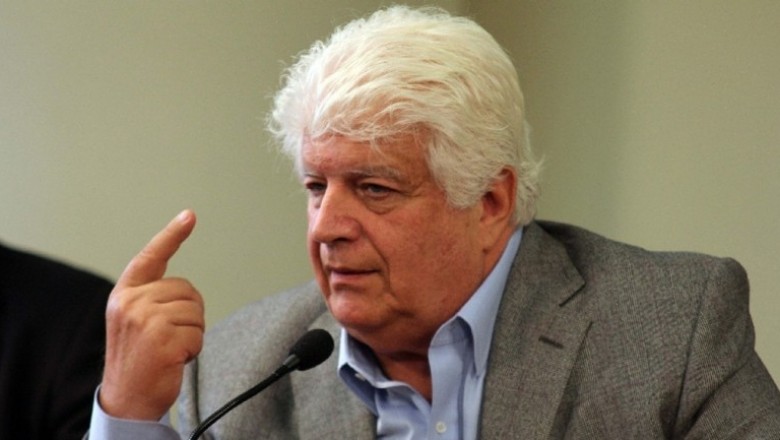 Eduardo Requião terá de devolver R$ 26 milhões ao Porto de Paranaguá