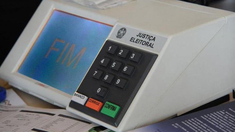 TSE divulga limite de gastos para as eleições 2018