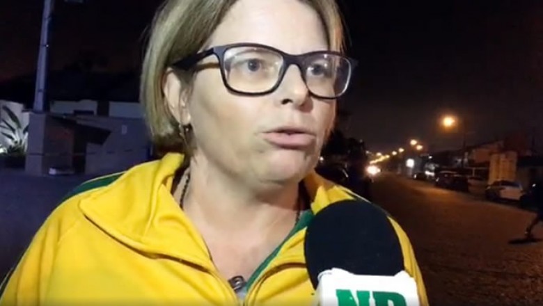 Janete derrota Rogerinho nas Urnas 
