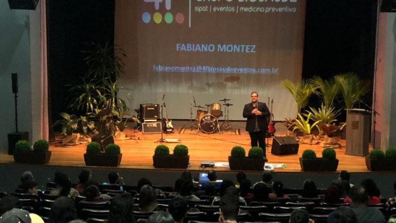 Encerramento da 13º Semana do Meio Ambiente