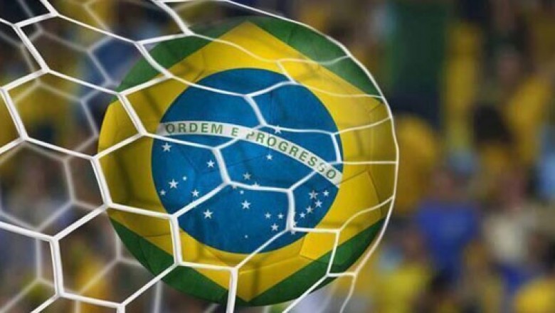 Brasil e Bélgica buscam vaga na semifinal; França encara o Uruguai