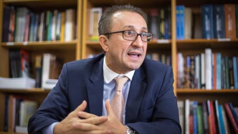 Membros do Ministério Público acionam CNJ contra Rogério Favreto