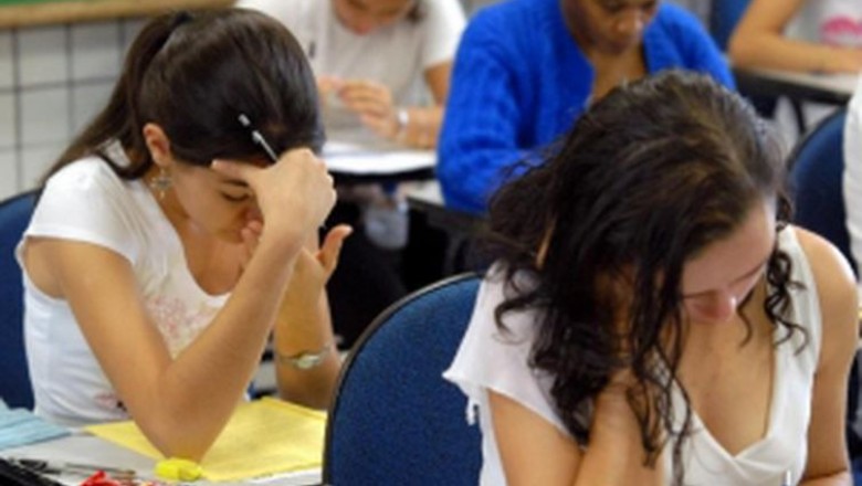 Termina hoje prazo de inscrição do Encceja