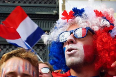 Duelo entre França e Bélgica vai decidir primeiro finalista da Copa