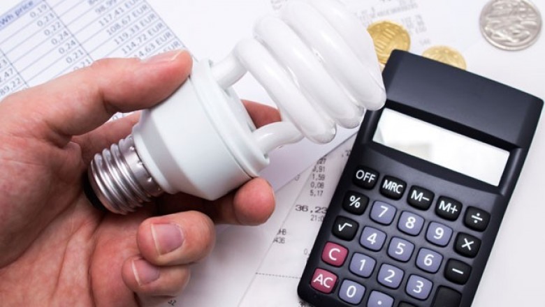 Câmara aprova isenção de energia para famílias de baixa renda