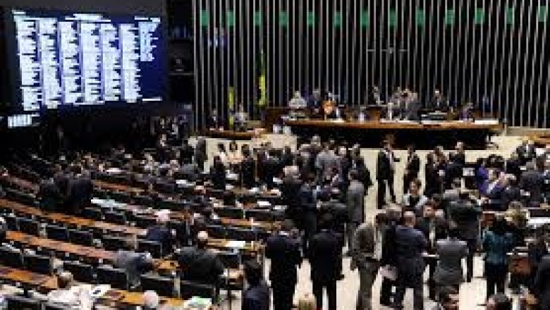 Congresso aprova diretrizes orçamentárias para 2019