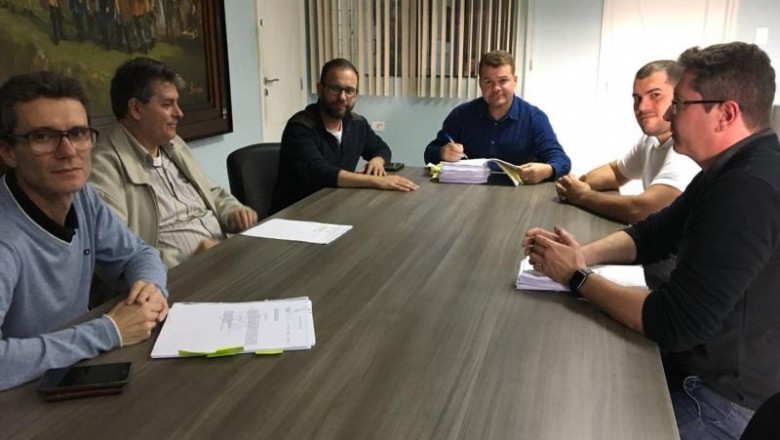 Prefeitura lança licitação para mais de 5 KM de pavimentação