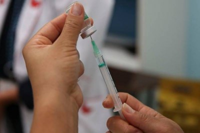 Mais de 6 milhões de pessoas ainda não se vacinaram contra gripe